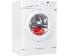 Waschmaschine PWF X 743, Fassungsvermögen: 7 kg, weiß, Energieeffizienzklasse: A+++, Privileg