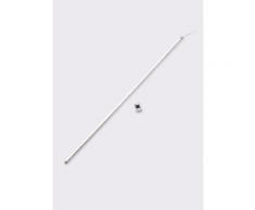 LED-Deko-Leuchte 150cm weiß bonprix