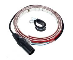 Drumlite DL-0714S 14" LED Stripe Single