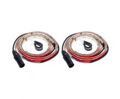 Drumlite DL-0913D 13" LED Stripe Dual