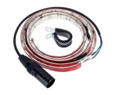 Drumlite DL-0810D 10" LED Stripe Dual