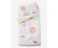 "Kissenbezug für Babybett "Träumerei" weiß Gr. 40x60 von vertbaudet"