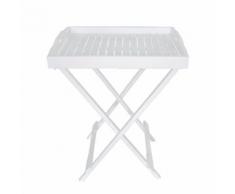 Tabletttisch Sizun
