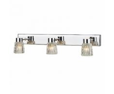 LED-Badleuchte Eze II