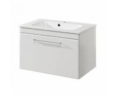 Waschtisch Java White