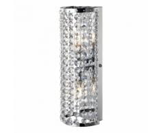 LED-Badleuchte Lyskil