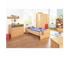 Jugendzimmer Natura Kids (3-teilig)