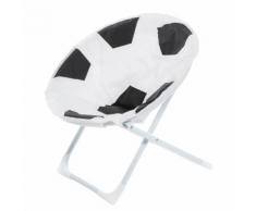 Kinderstuhl Benjamin Football