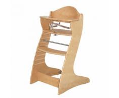 Treppenhochstuhl Chair up