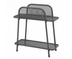 Gartenregal Shelfo II