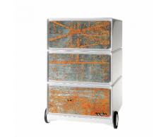 Rollcontainer easyBox Matieres