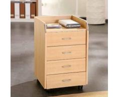 Office-Rollcontainer Pronto