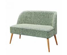 Polsterbank Capain (2-Sitzer)