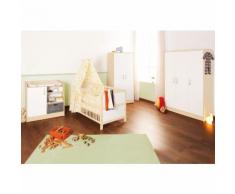Kinderzimmer Florian (3-teilig)