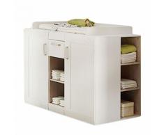 Anstellregal Louis