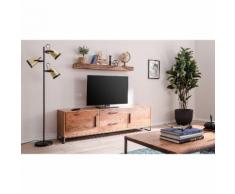 TV-Lowboard Woodson III