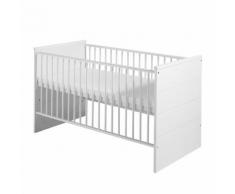 Babybett Eco Stripe