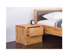 Nachttisch Holz CARRIS ARRAS