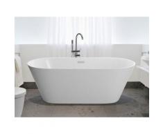 Badewanne freistehend oval HAVANA III