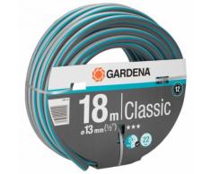 Gardena Gartenschlauch Classic, 20 Meter (D: 19 mm)
