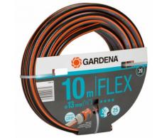 Gardena Gartenschlauch FLEX Comfort Wasserschlauch Gartenbewässerung, 19 mm, 50 m