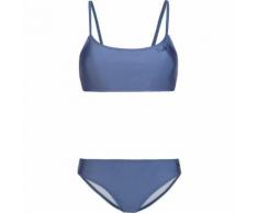 PROTEST Damen Bikini JACUZZI, Größe XL in Concrete, Größe XL in Concrete