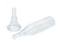 Freedom Clear® Kondom-Urinal 28mm x 5cm 30 St Kondome