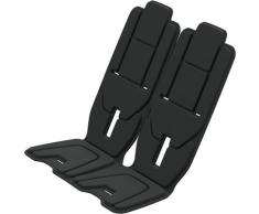 Thule Chariot Padding 2 Sitzauflage (Schwarz) | Fahrradzubehör
