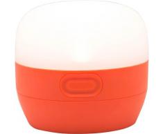 Black Diamond Moji Laterne (Orange)