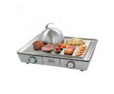 Kontaktgrill Teppanyaki@Home "979.28"