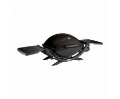 Gasgrill "Q 2200", schwarz