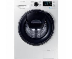 WW 8GK6400QW/EG Waschmaschine, A+++