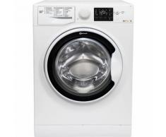 WT 86G4 DE Waschtrockner, A, weiß