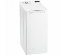 WMT PRO 7USD Toplader-Waschmaschine, A+++