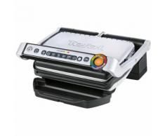 Kontaktgrill GC702D OptiGrill mit Hamburgerpresse