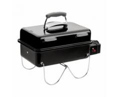 Gasgrill Go-Anywhere