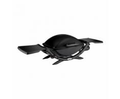 Gasgrill "Q 2000", schwarz