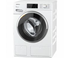 WWG 660 WCS Waschmaschine, A+++