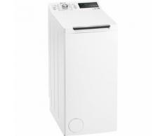 WMT Style 722 ZEN Toplader-Waschmaschine, A+++