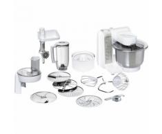 Küchenmaschine MUM48140DE, weiß