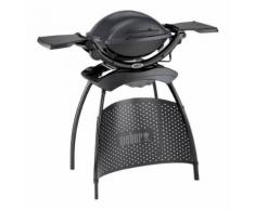 Elektro-Standgrill Q 1400