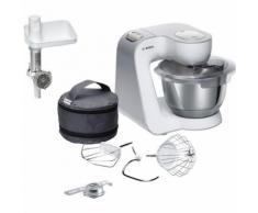 Küchenmaschine MUM58225, weiß