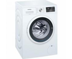 WM 14N121 Waschmaschine iQ300, A+++