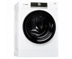 WM Style 824 ZEN Waschmaschine, A+++
