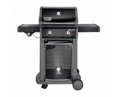 Gasgrill "Spirit E-220 Classic", schwarz