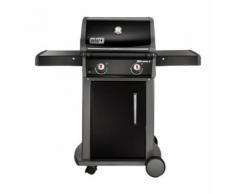 Gasgrill Spirit E 210 Original, schwarz