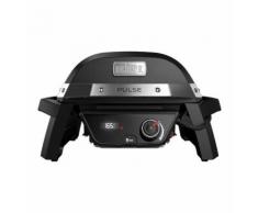 Elektrogrill Pulse 1000, schwarz