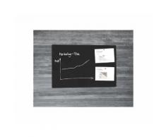 Sigel Glas-Magnettafel »Artverum«