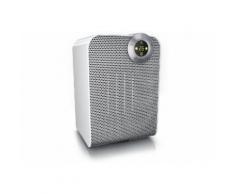 Brandson digitaler Heizlüfter mit Keramik Heizelement & Oszilation »Keramikheizgerät 1800W«