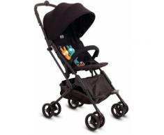 smarTrike® Kinder-Buggy »toTs Minimi Buggy, schwarz«